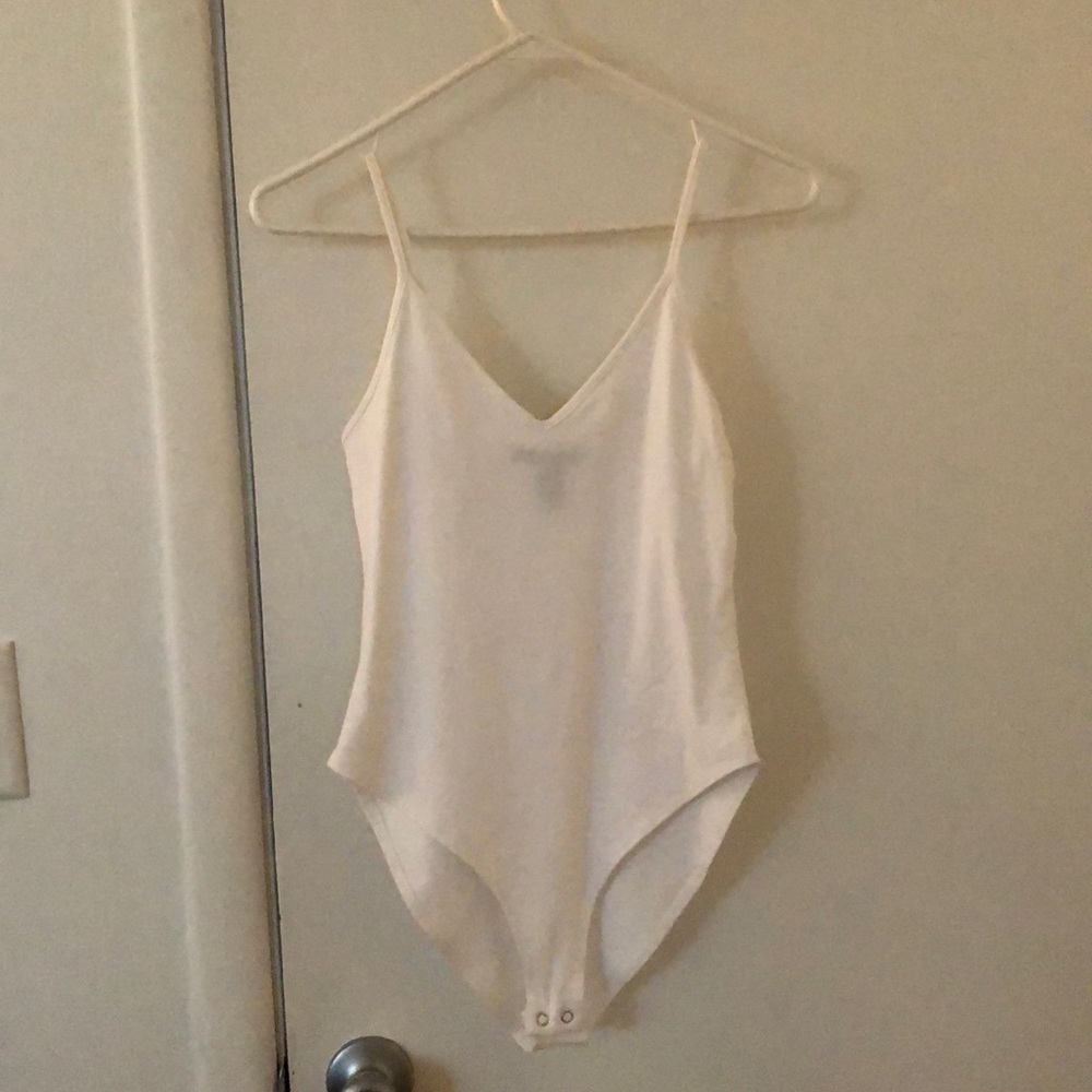 Bodysuit